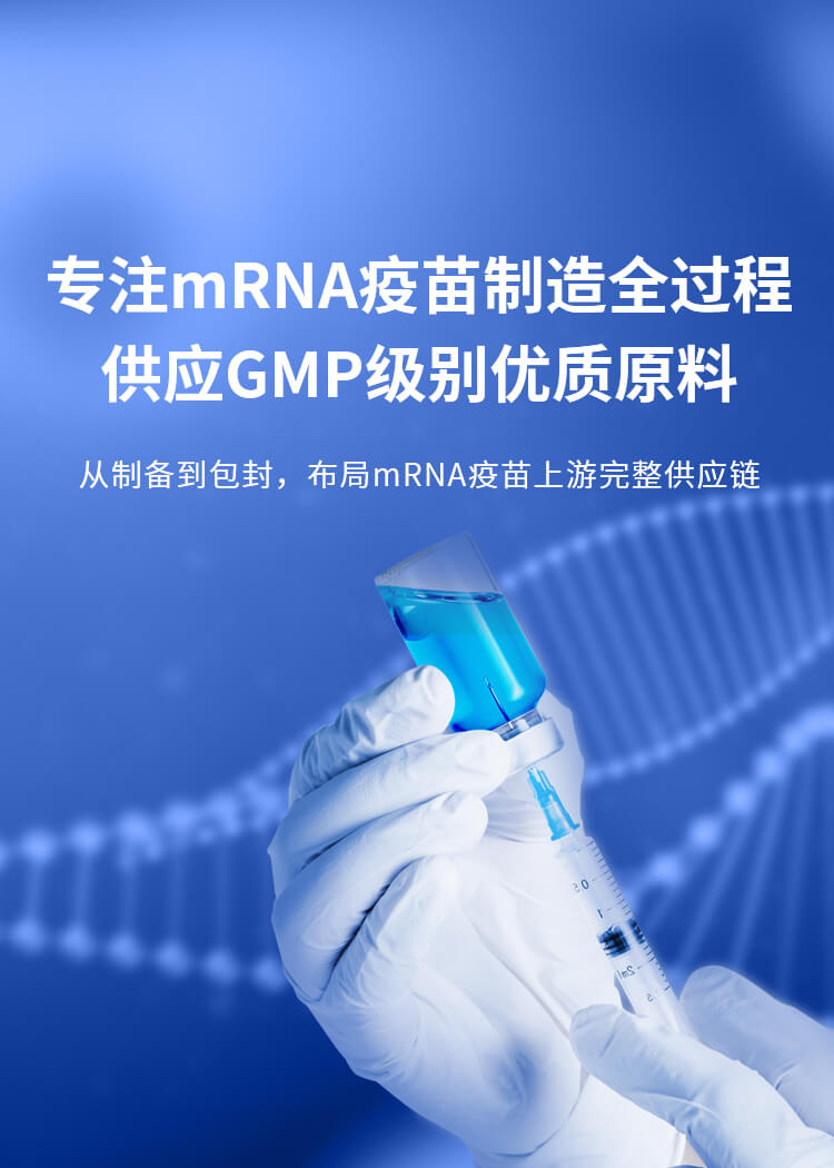 候选靶点丰富